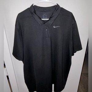 Nike Dri-Fit Golf Polo